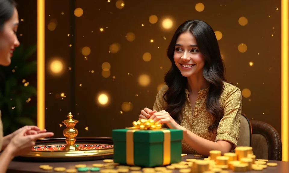 Teen Patti Gambit
